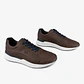 Zapatilla Casual Cogñac 1UIU001 - Miniatura 2