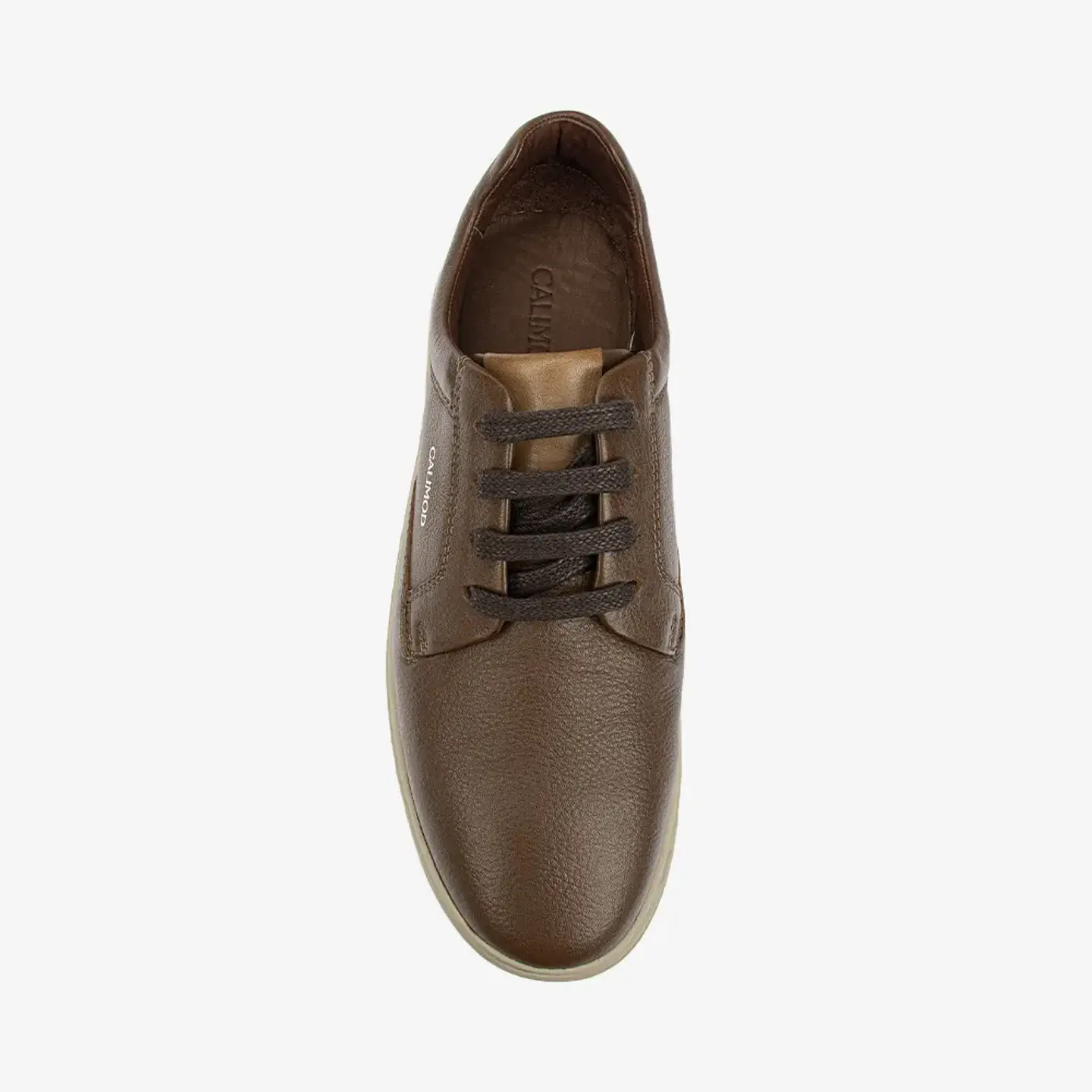 Zapatillas Casuales Tan 1UIQ001 3