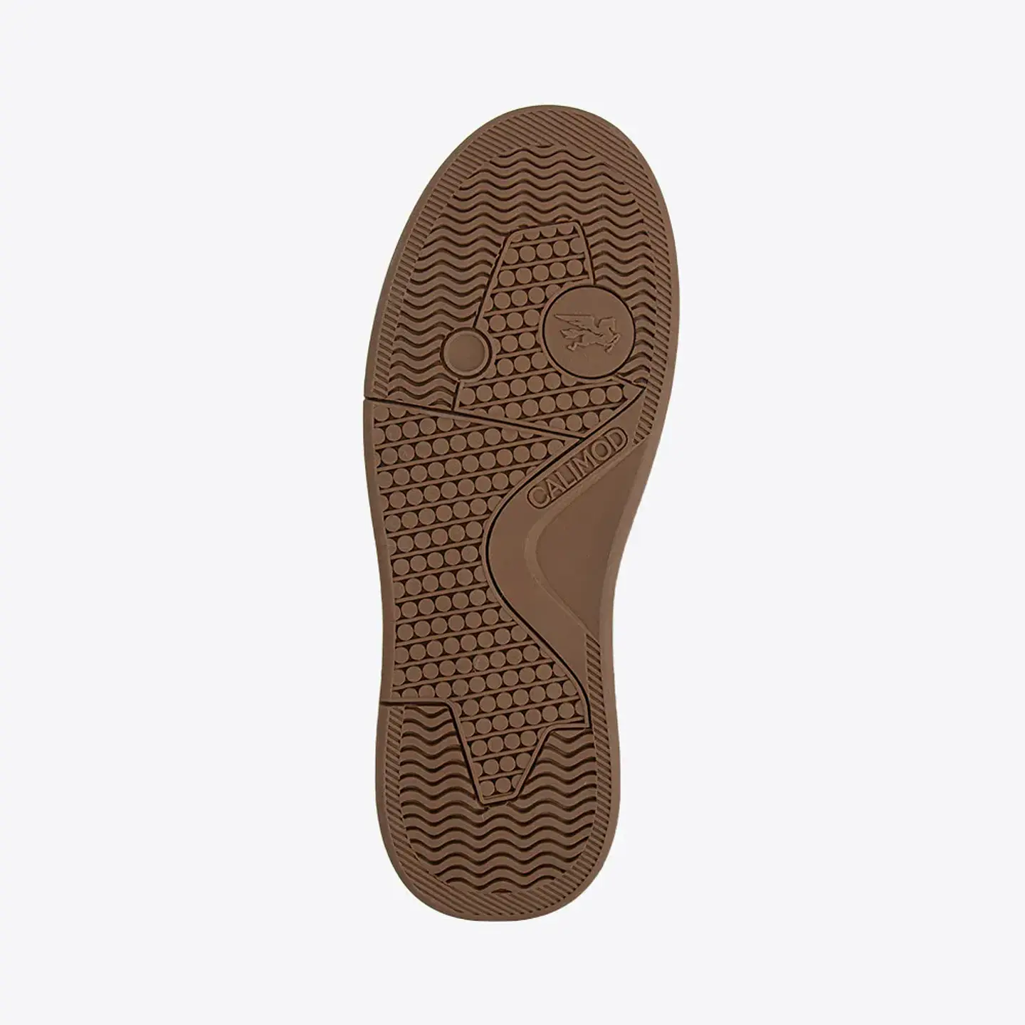 Zapatillas Casuales Negro 1UIQ001 3