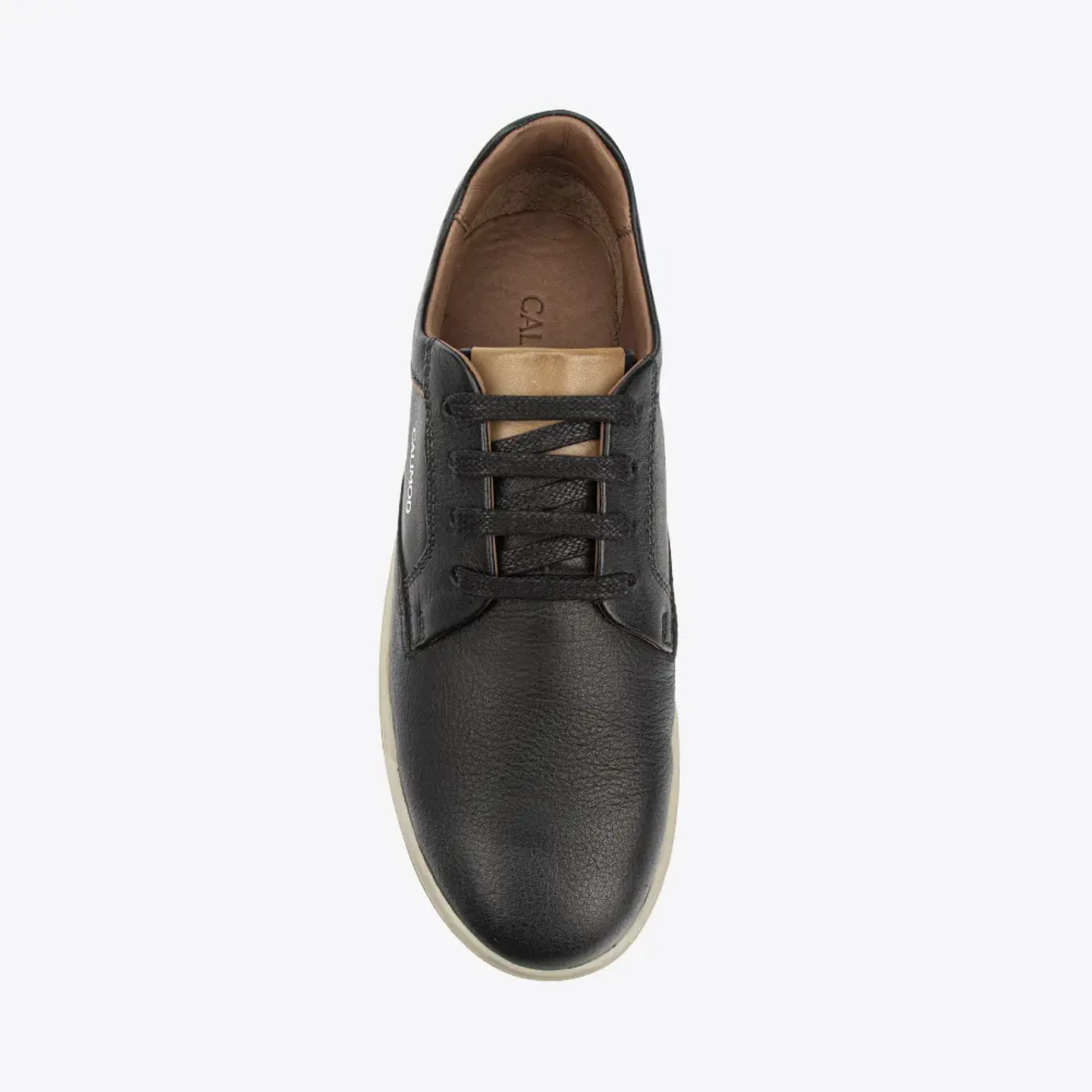 Zapatillas Casuales Negro 1UIQ001 4