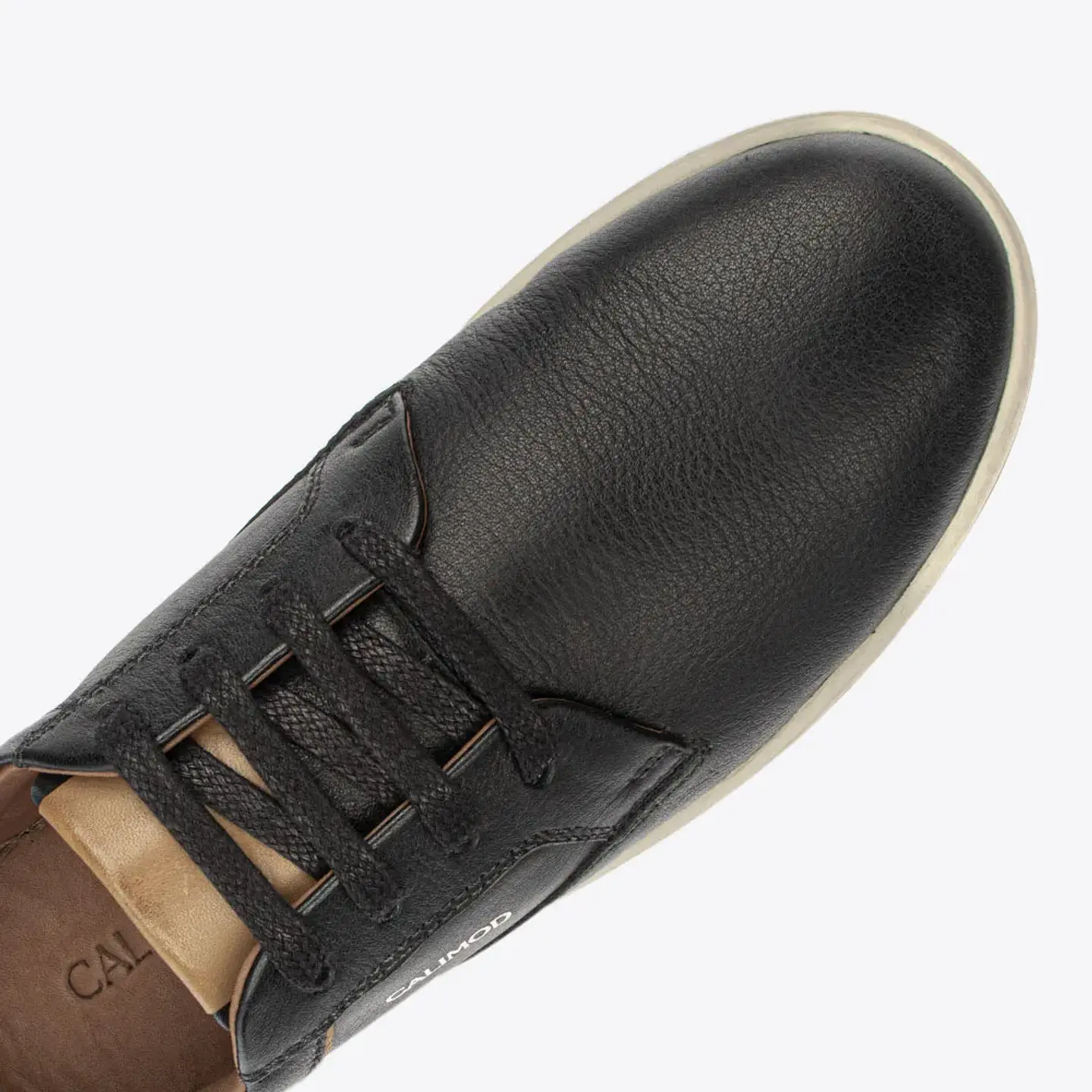 Zapatillas Casuales Negro 1UIQ001 5
