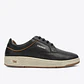 Zapatillas Casuales Negro 1UIQ001 - Miniatura 1