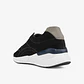 Zapatilla Casual Negro 1UIU001 - Miniatura 3