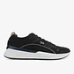 Zapatilla Casual Negro 1UIU001 - Miniatura 1