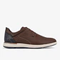 Zapato Casual Cogñac 1CYV001 - Miniatura 1