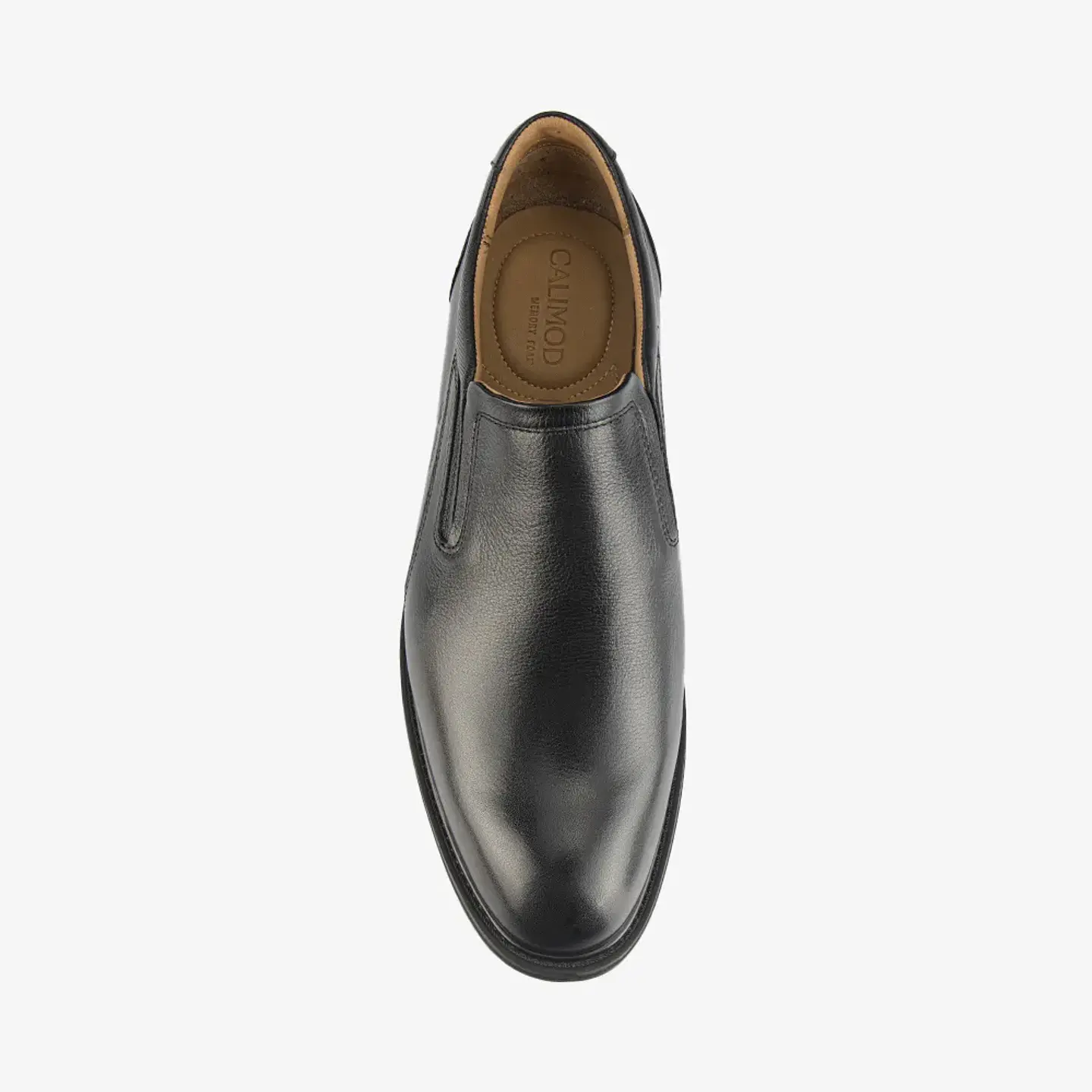 Zapatos Hombre Negro 1VK6003 3