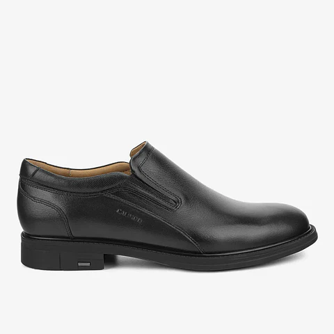 Zapatos Hombre Negro 1VK6003