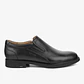 Zapatos Hombre Negro 1VK6003 - Miniatura 1