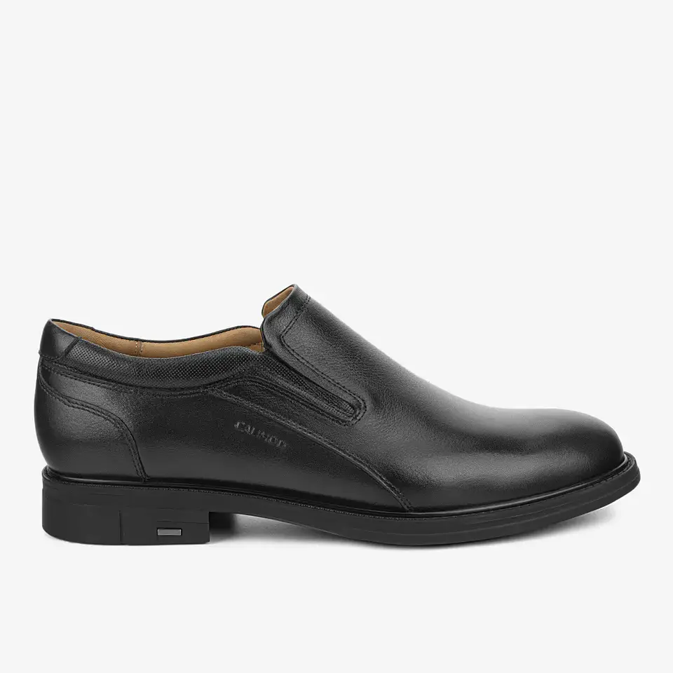 Zapatos Hombre Negro 1VK6003 1