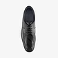 Zapato De Vestir Negro 1VH2002 - Miniatura 2