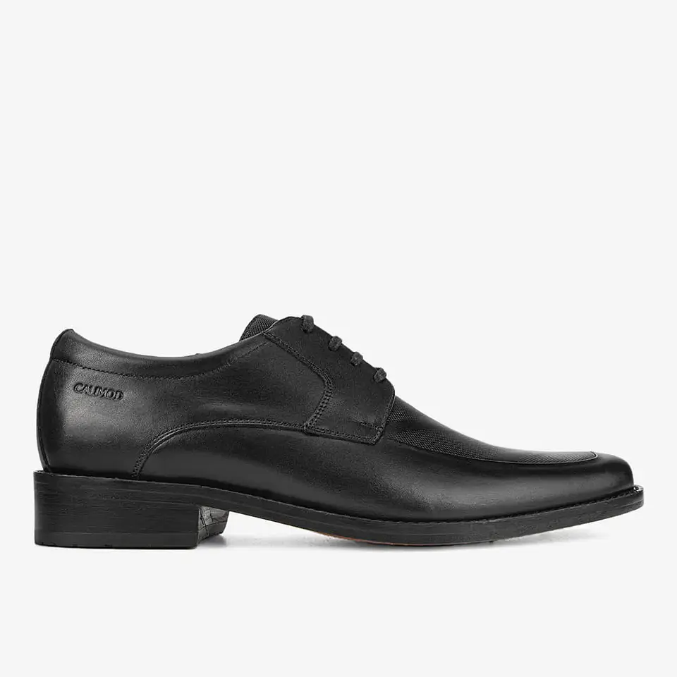 Zapato De Vestir Negro 1VH2002 1