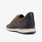 Zapato Casual Cogñac 1CYV001 - Miniatura 3