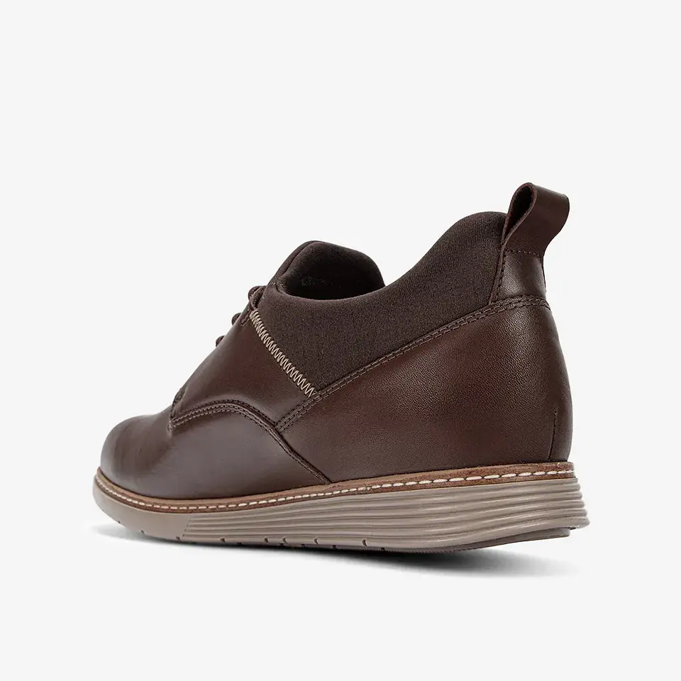 Zapato Casual Marrón 1CZK002 2