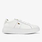 Zapatilla Casual Blanco Mujer - Miniatura 1