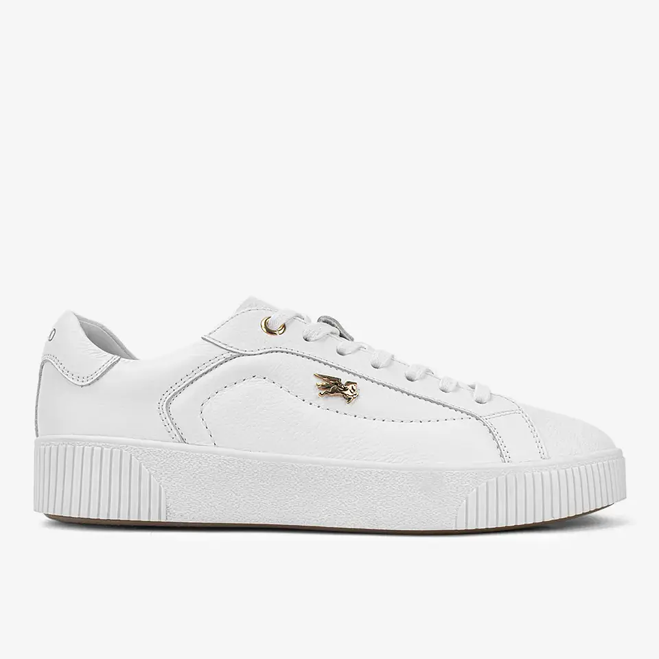 Zapatillas Mujer Blanco  1