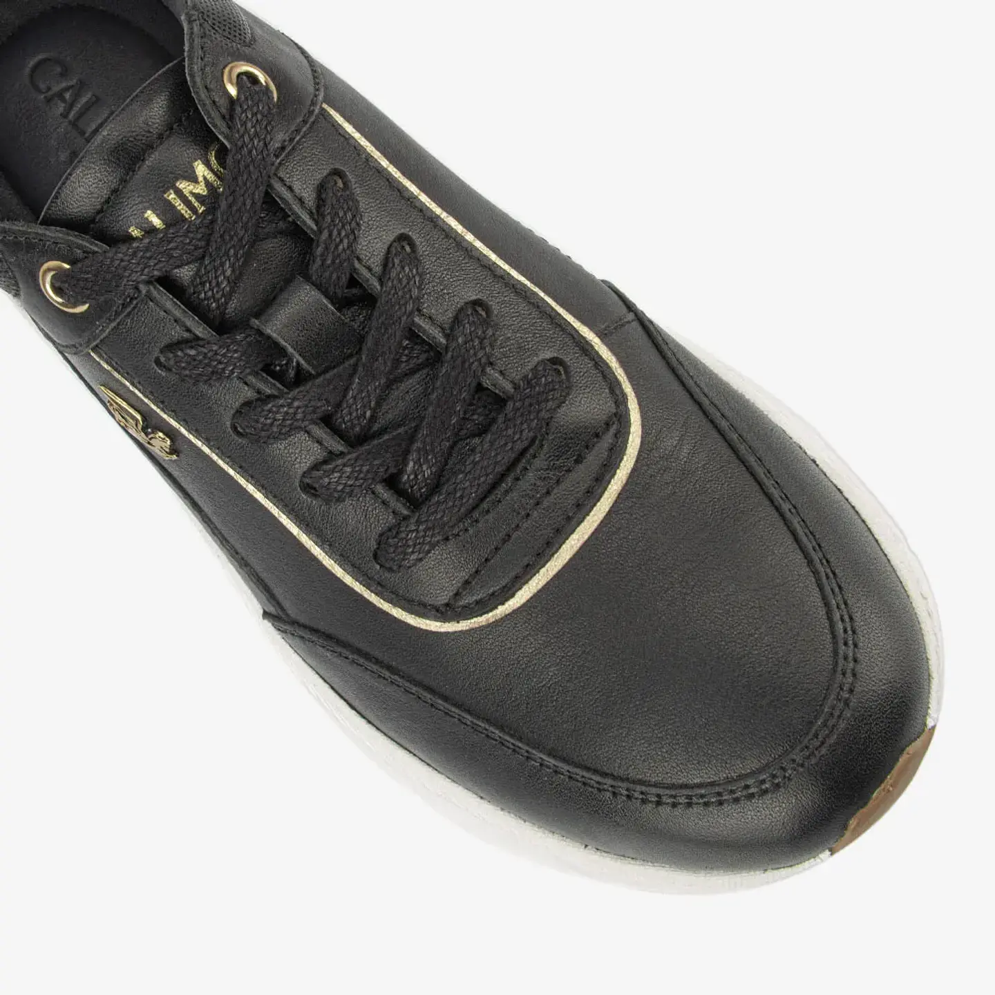 Zapatillas Mujer Negro 3UII003 3
