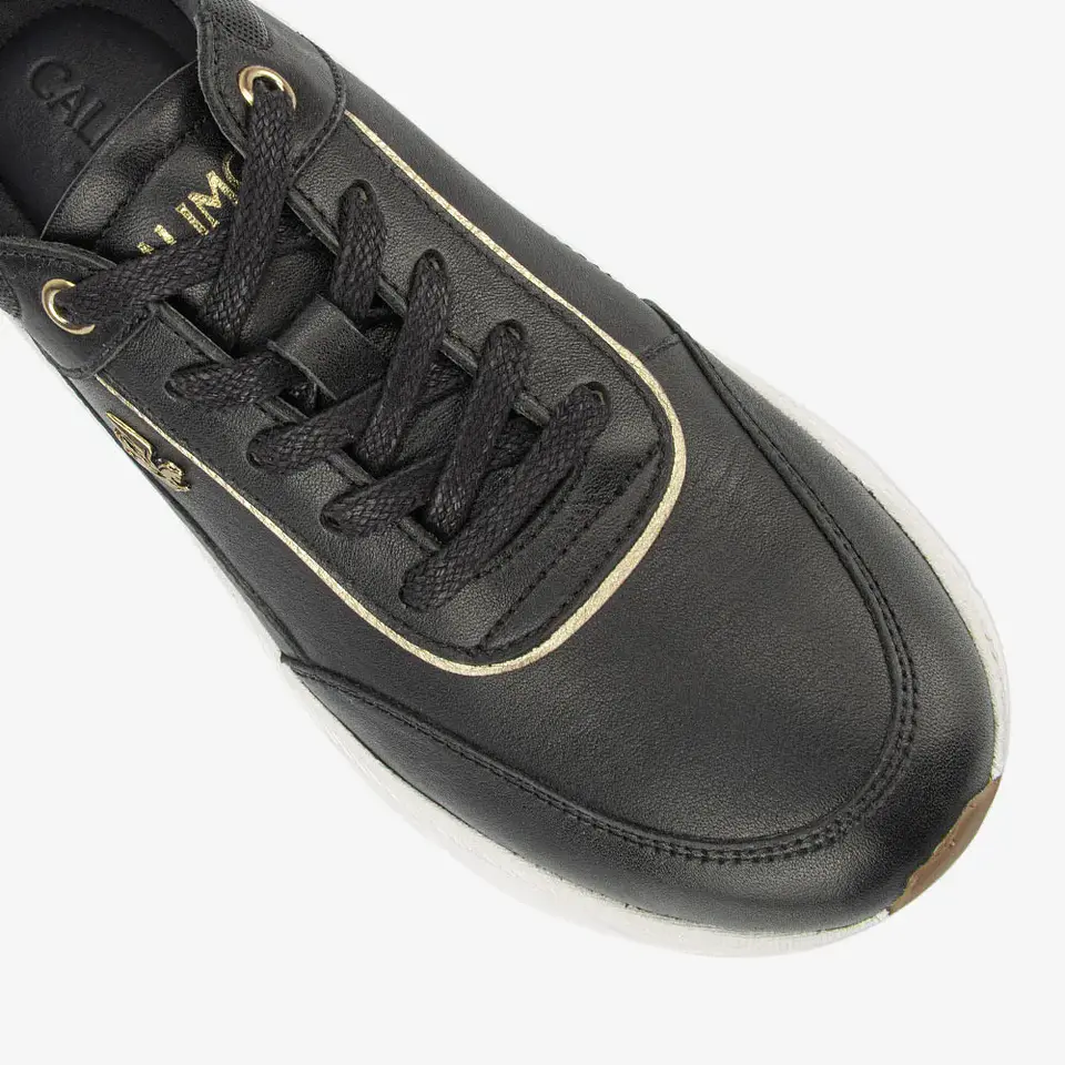 Zapatillas Mujer Negro 3UII003 3