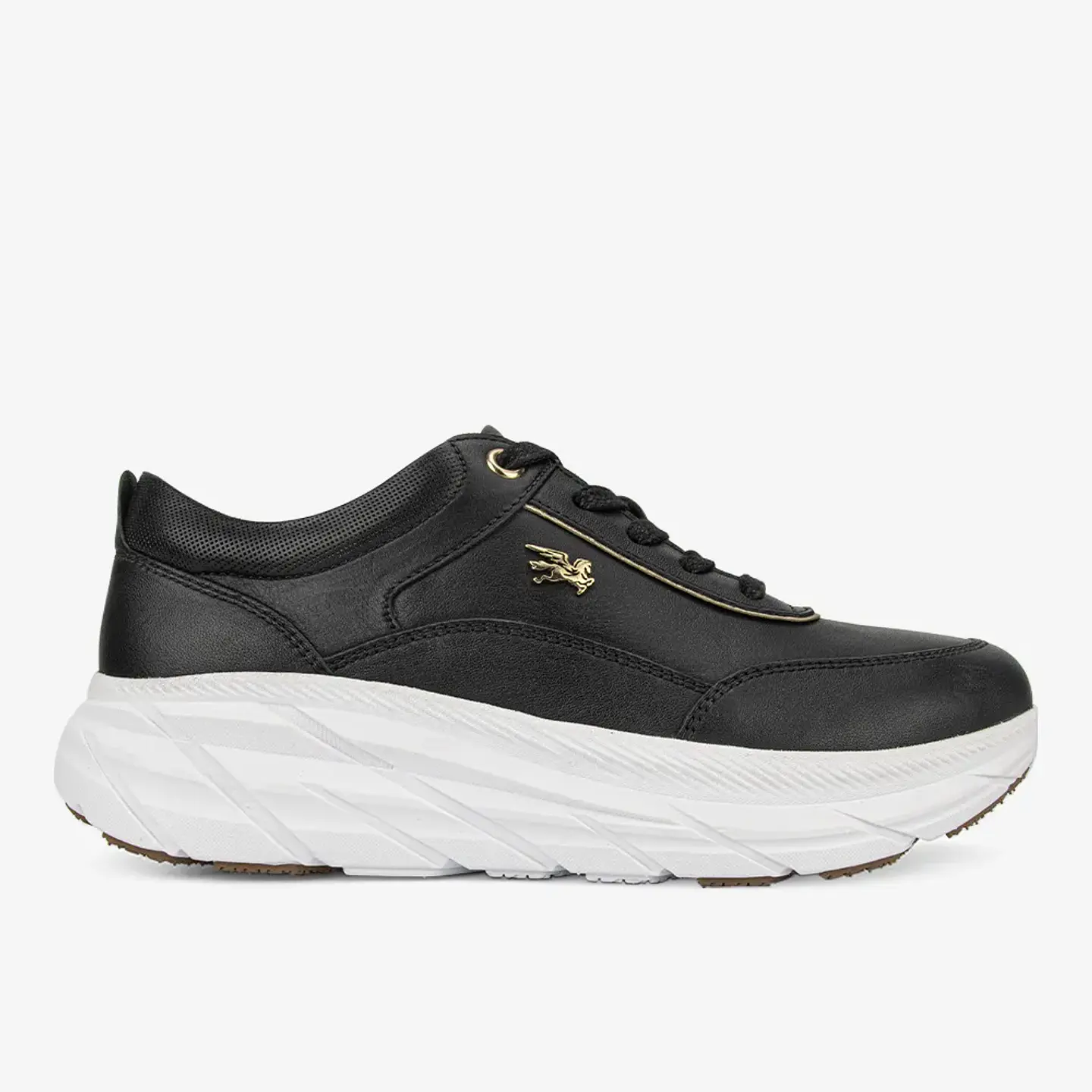 Zapatillas Mujer Negro 3UII003 1