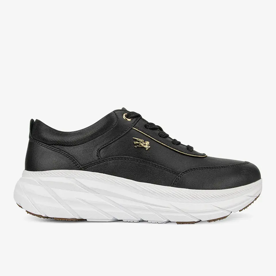 Zapatillas Mujer Negro 3UII003 1