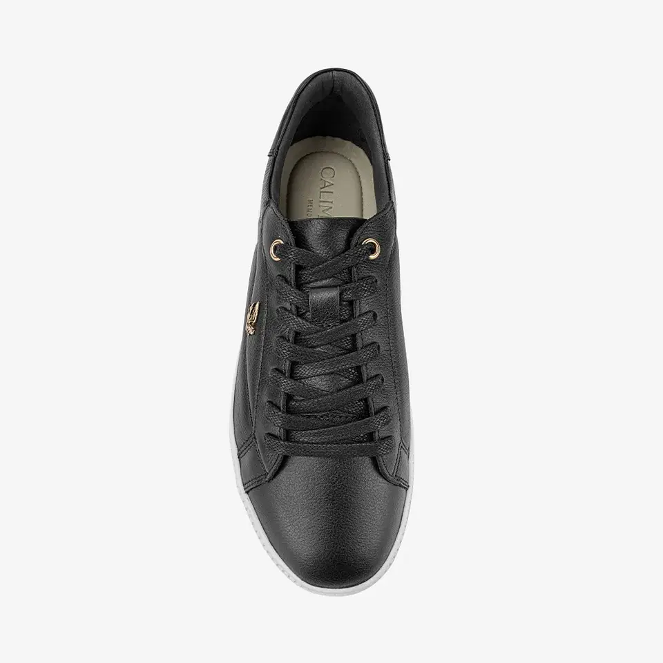 Zapatillas Mujer Negro 3UGE001 2