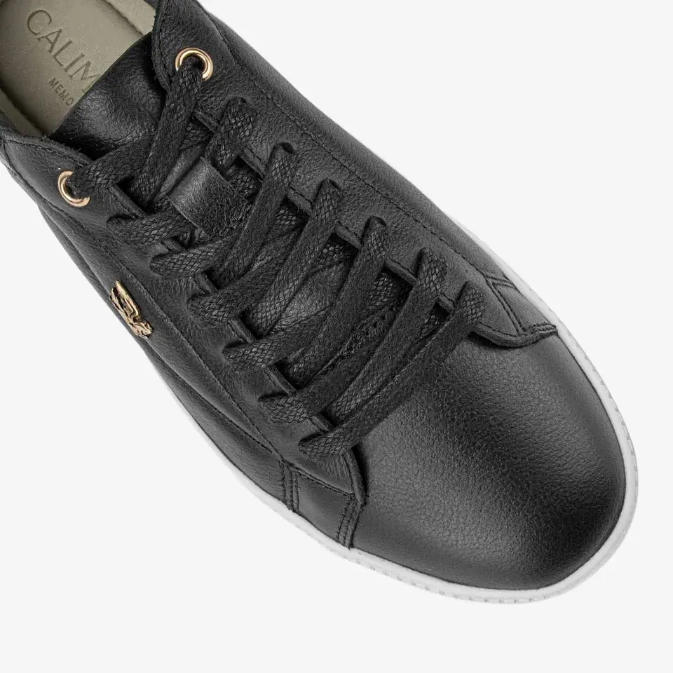 Zapatillas Mujer Negro 3UGE001 3