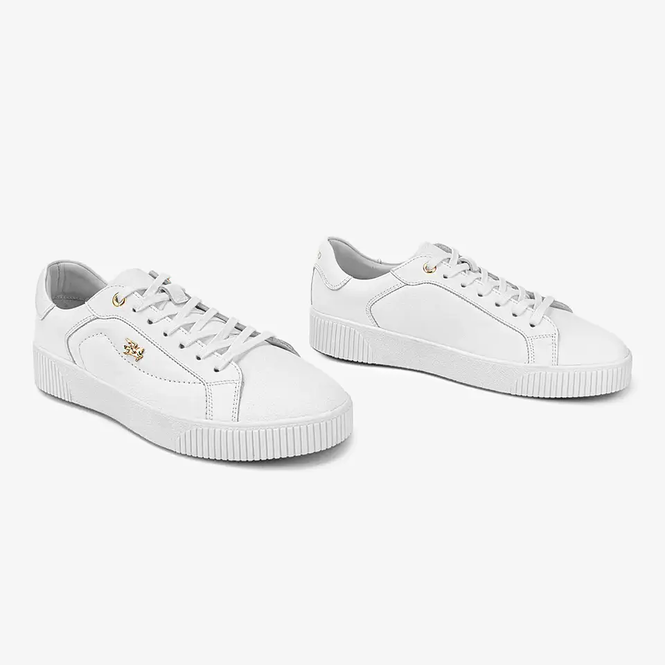 Zapatillas Mujer Blanco 3UGE001 2