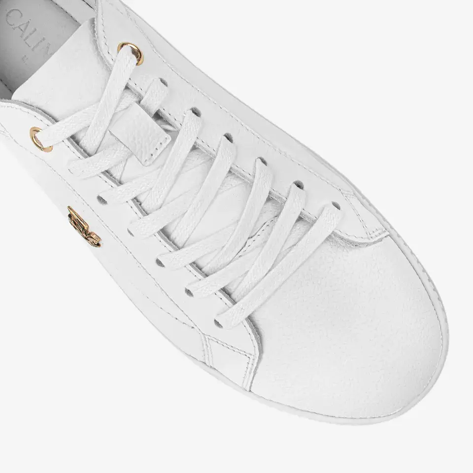 Zapatillas Mujer Blanco 3UGE001 4
