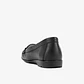 Mocasín Casual Negro 3CK3001 - Miniatura 2
