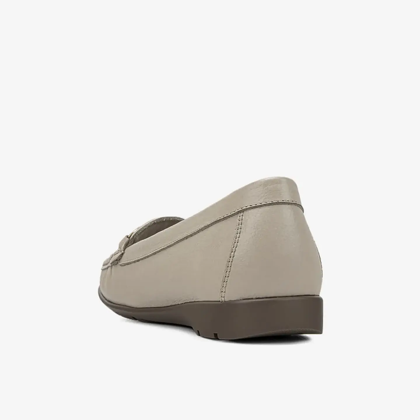 Mocasín Casual Marfil 3CK3001 2