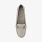 Mocasín Casual Marfil 3CK3001 - Miniatura 3