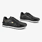 Zapatillas Mujer Negro 3UHX004 - Miniatura 2