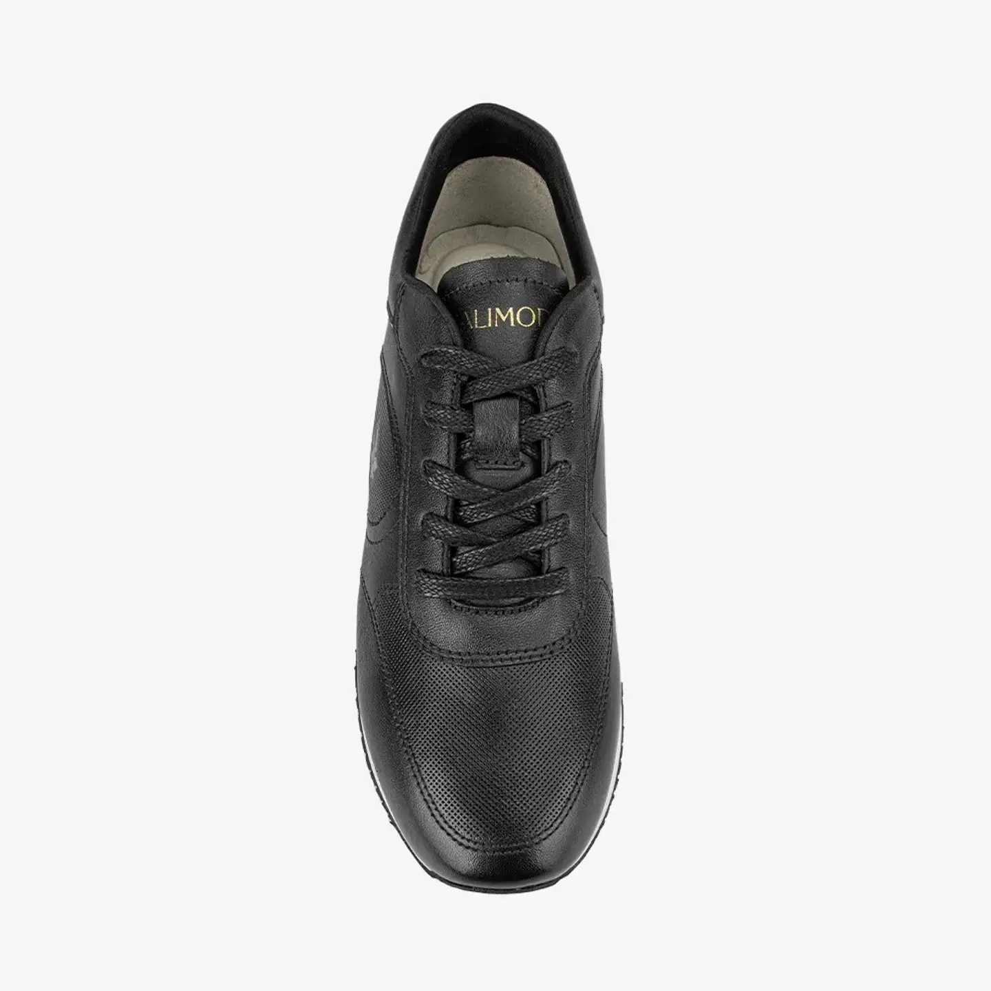 Zapatillas Mujer Negro 3UHX004 3