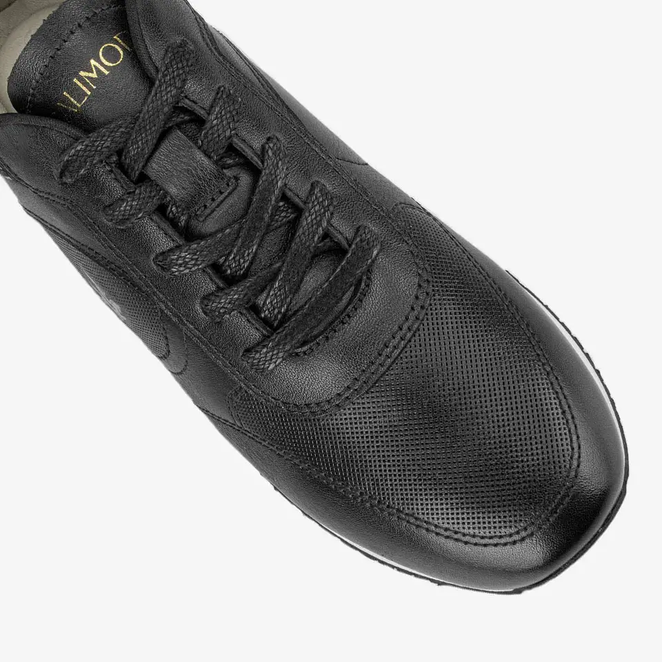Zapatillas Mujer Negro 3UHX004 4
