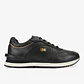 Zapatillas Mujer Negro 3UHX004 - Miniatura 1