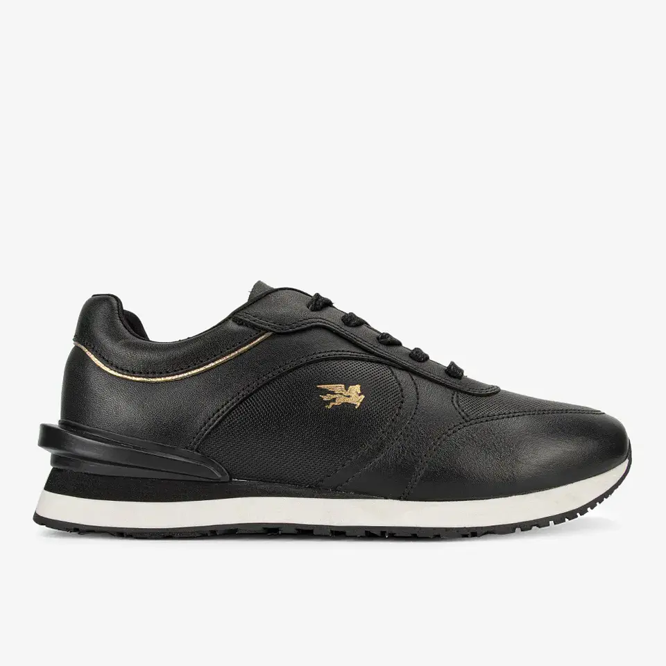 Zapatillas Mujer Negro 3UHX004 1