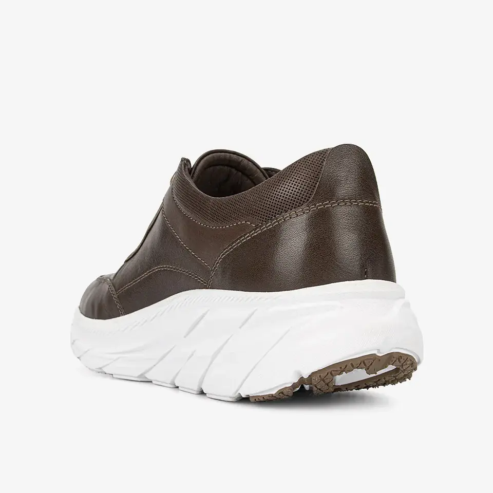 Zapatillas Mujer Dark Brown 3UII003 2
