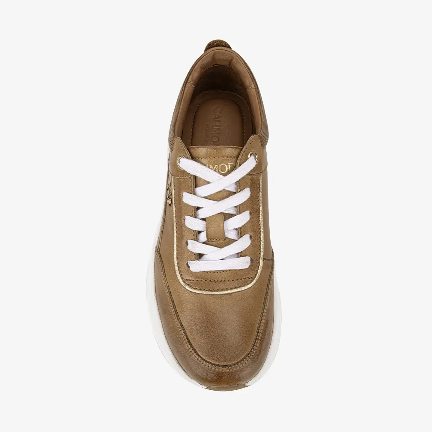 Zapatillas Mujer Tan 3UII003 2