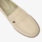 Mocasín Mujer Marfil 3CE6002 - Miniatura 4