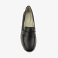Mocasín Mujer Negro 3CE6002 - Miniatura 2