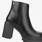 Botas Dama Negro 2YI119 - Miniatura 3