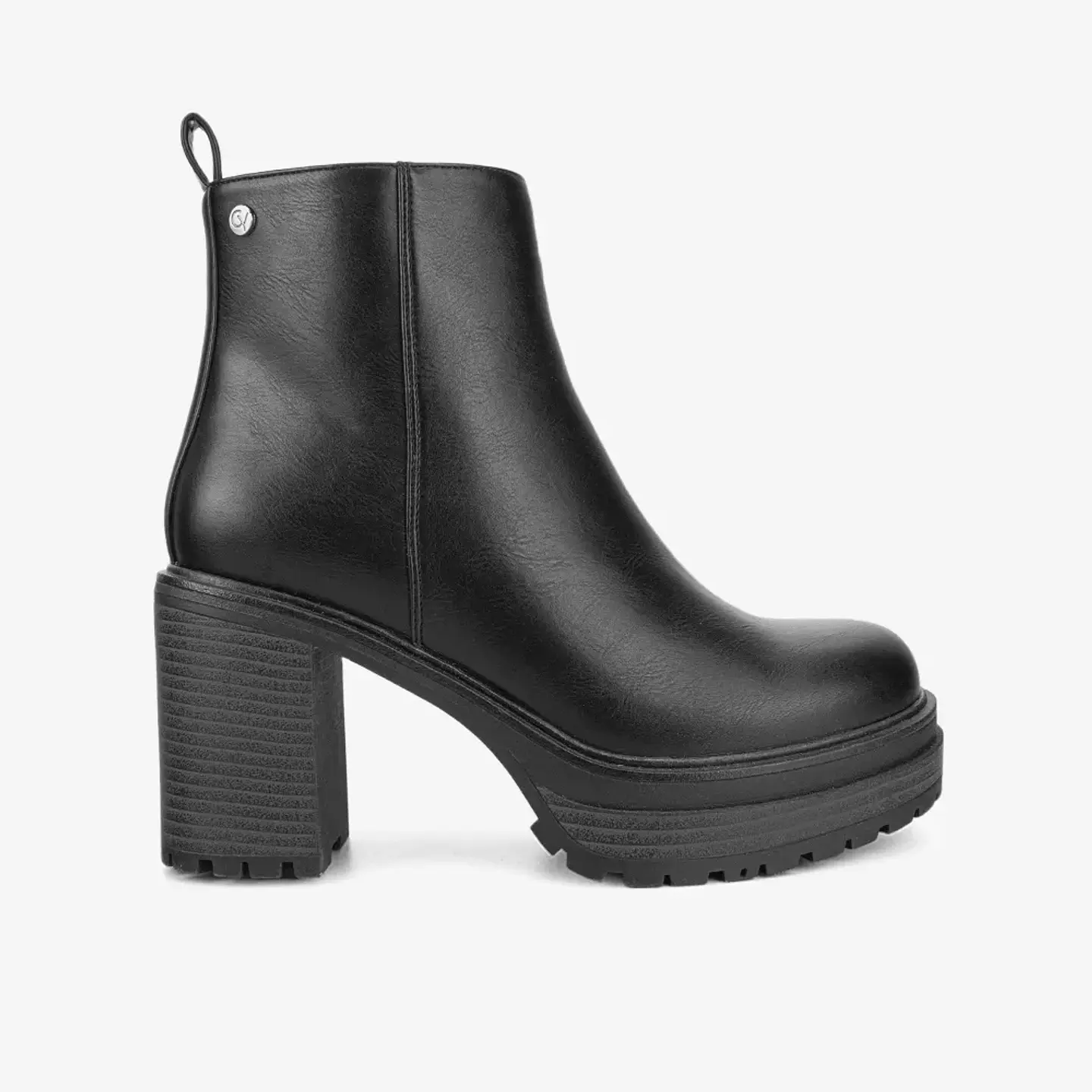 Botas Dama Negro 2YI119 1