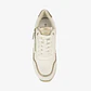 Zapatillas Mujer Beige/Camel 2YZ153  - Miniatura 2