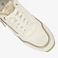 Zapatillas Mujer Beige/Camel 2YZ153  - Miniatura 3
