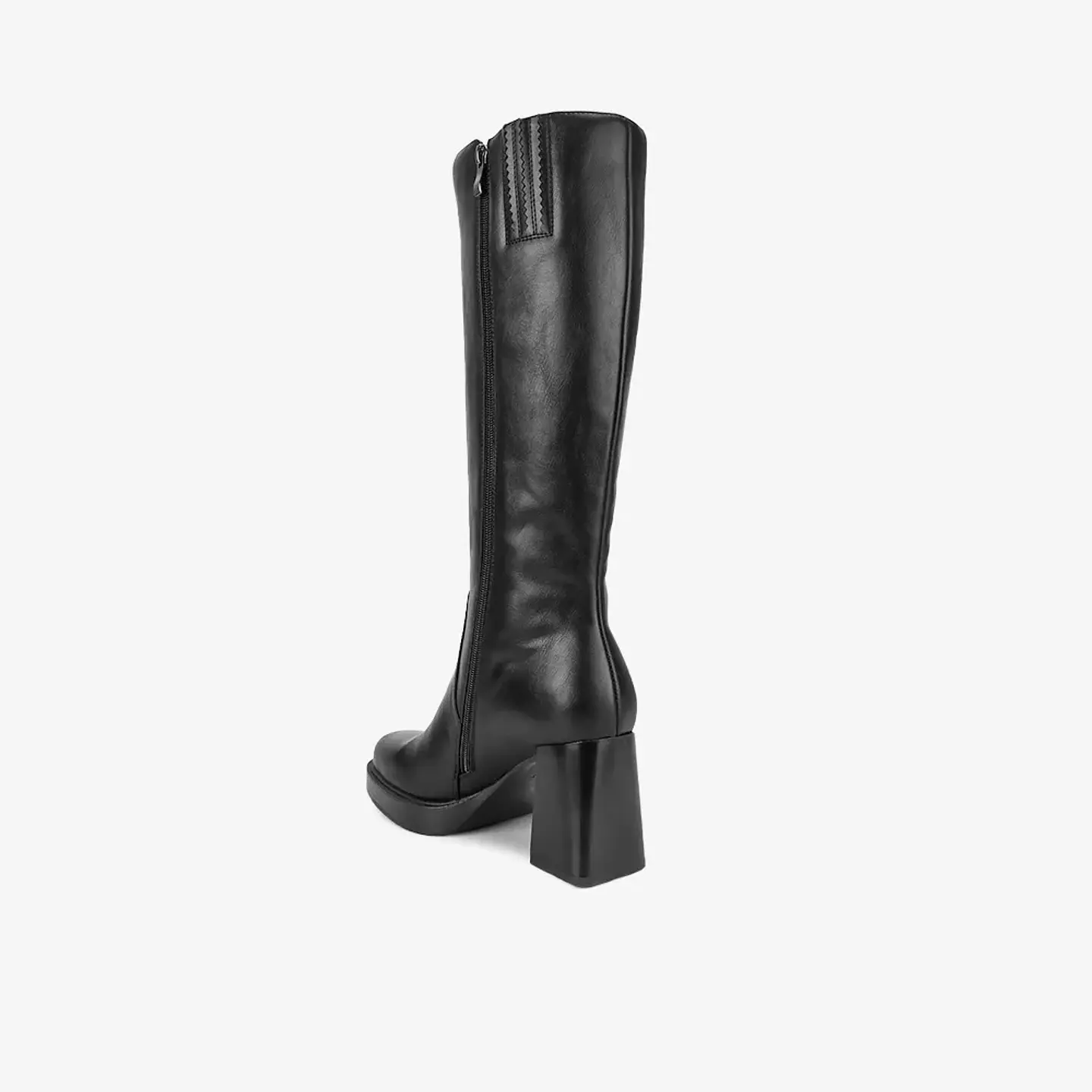 Botas Dama Negro 2YB016 2