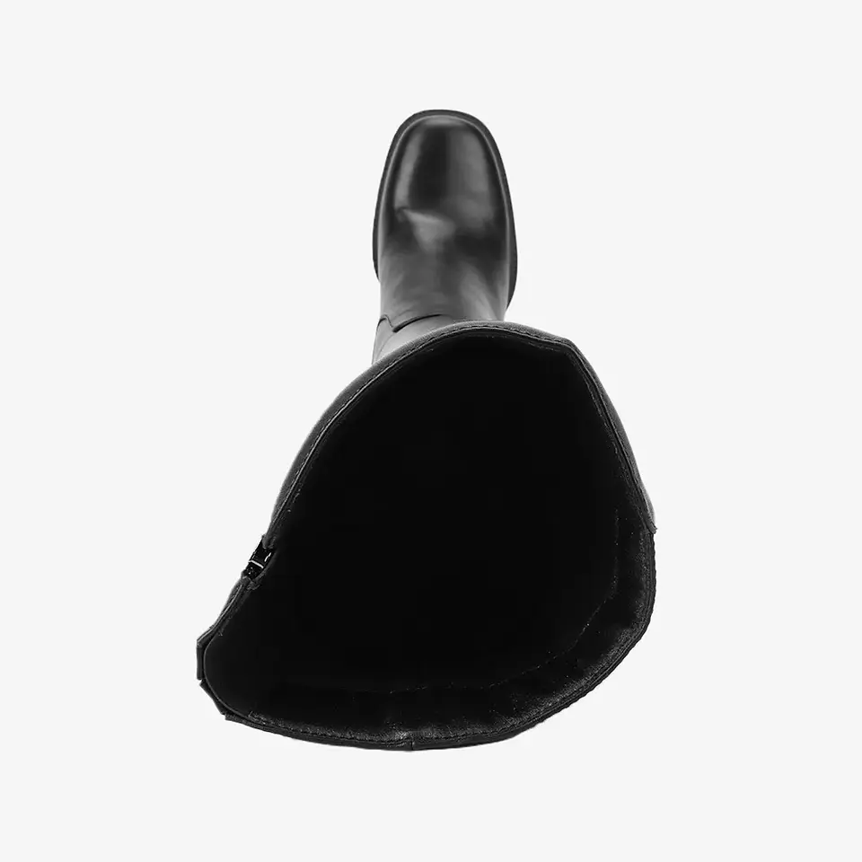 Botas Dama Negro 2YB016 3