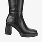 Botas Dama Negro 2YB016 - Miniatura 4