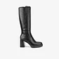 Botas Dama Negro 2YB016 - Miniatura 1