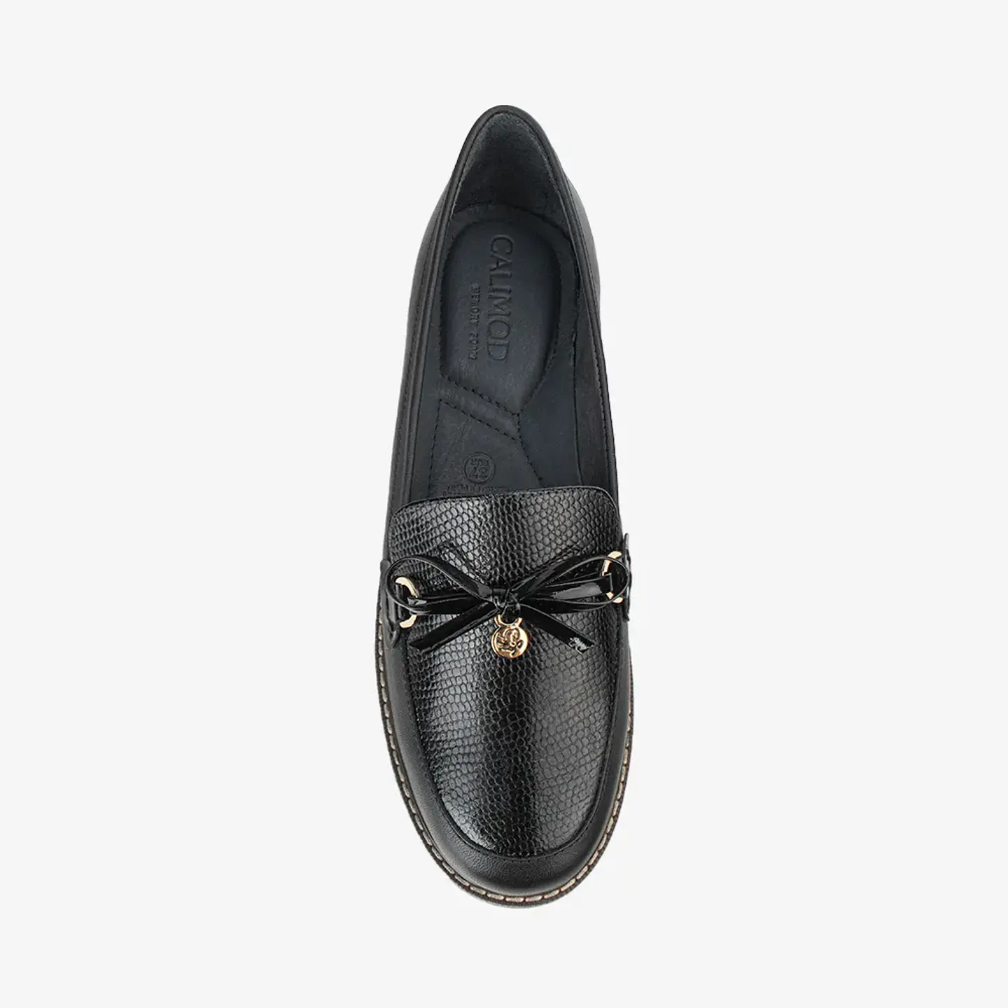 Botas Dama Negro 2YB016 3