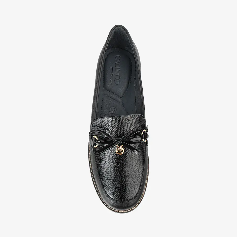 Botas Dama Negro 2YB016 3