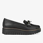 Botas Dama Negro 2YB016 - Miniatura 1
